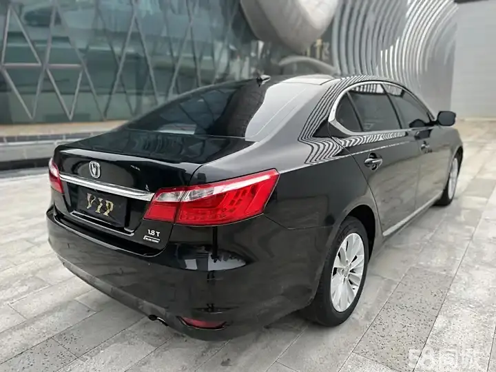 Changan Raeton 2013 car image #11