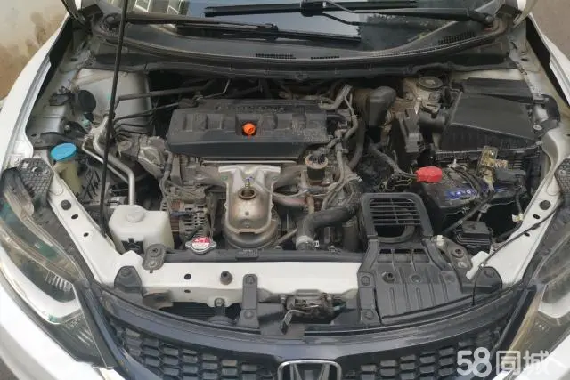 Honda Jade 2016 car image #11