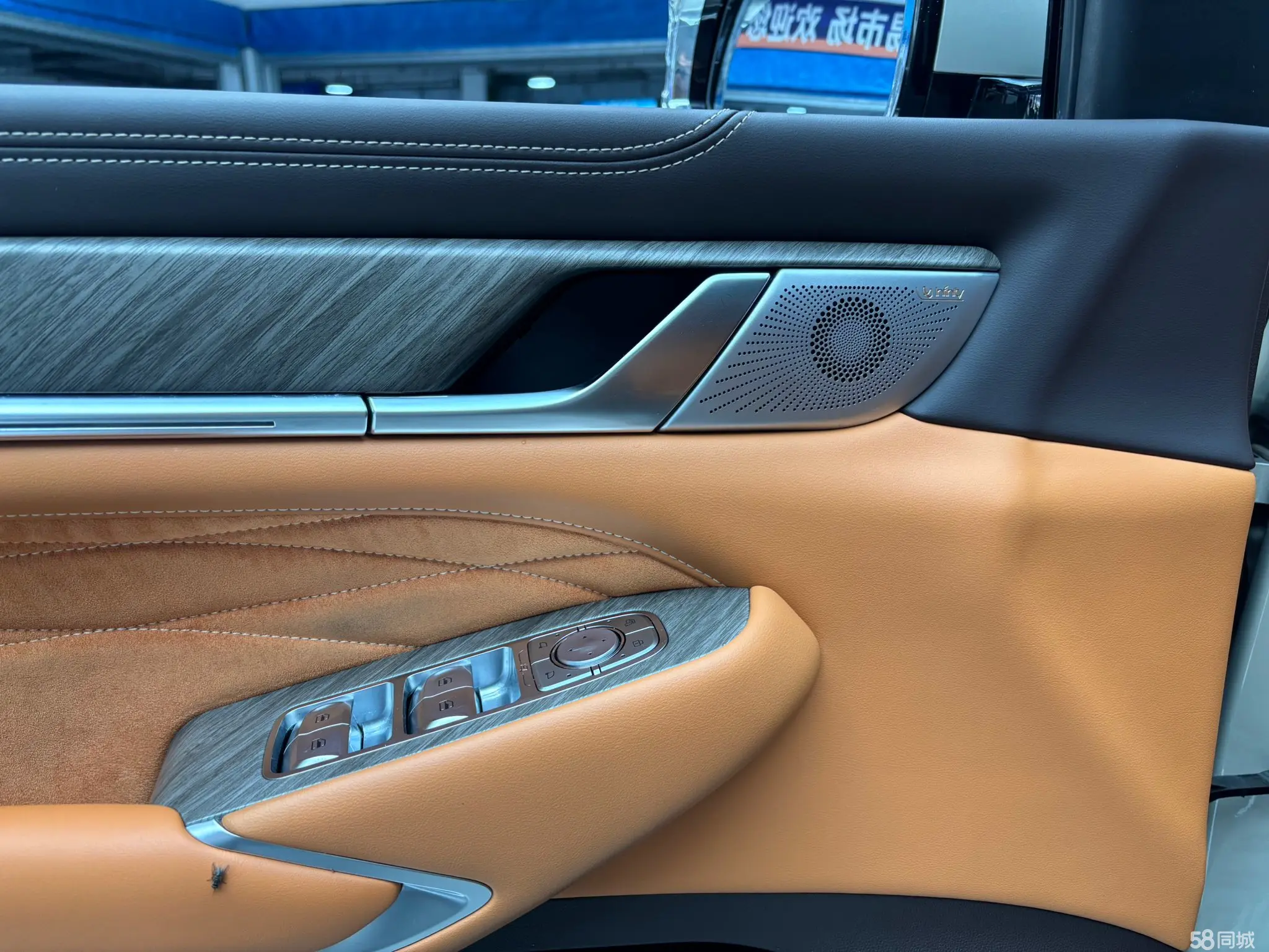 Tank 500 2022 صورة سيارة #11