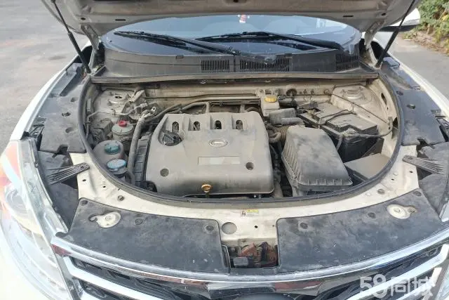 GAC Trumpchi GS4 COUPE 2014 #11 GAC Trumpchi GS4 COUPE 2014 صورة سيارة #11