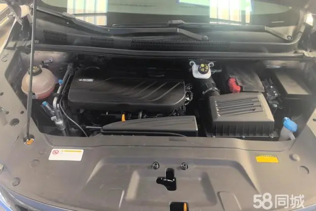 GEELY JiaJi 2020 car image #11