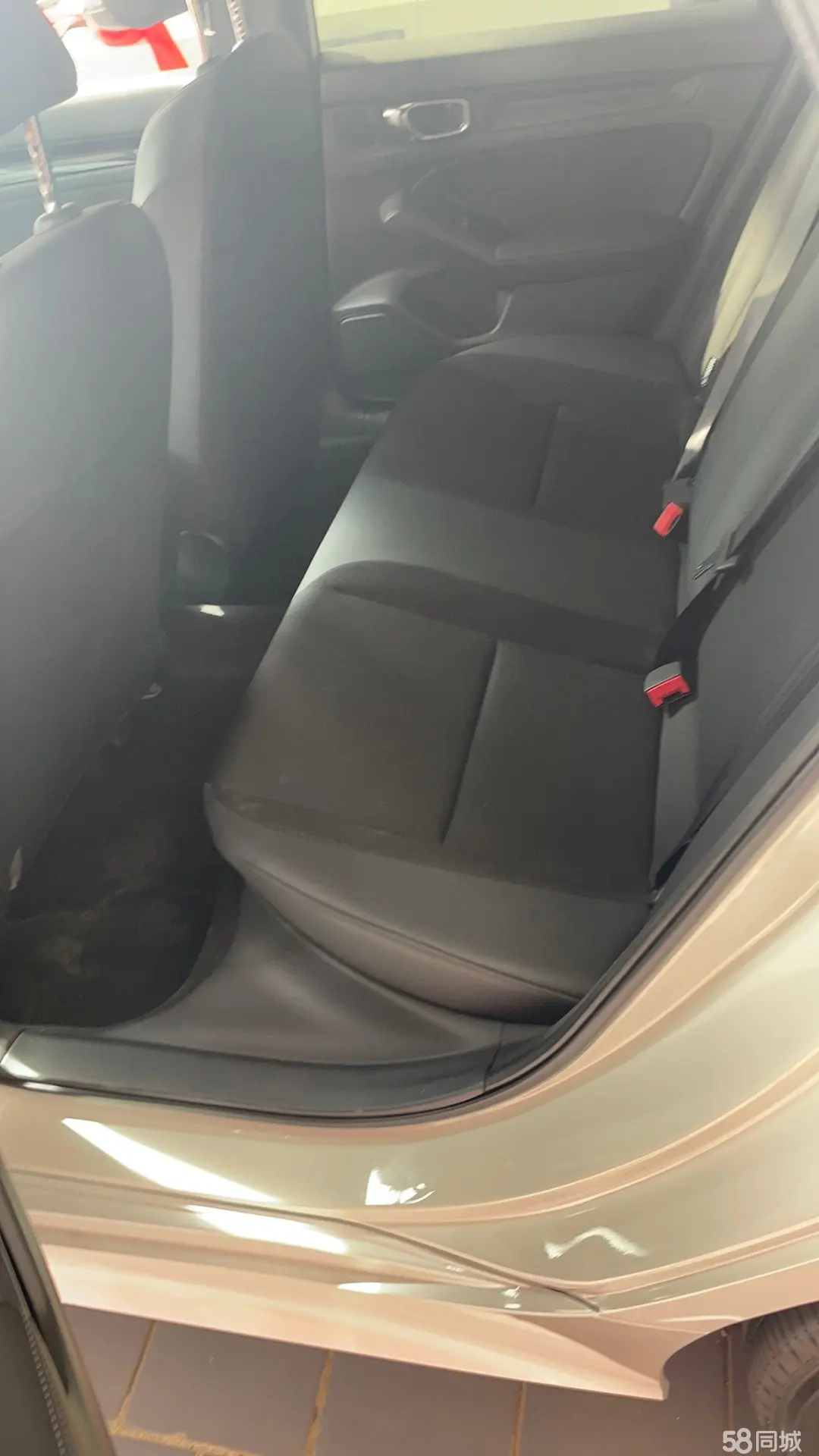 本田 思域 2023 汽车图片 #11