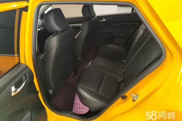 起亚 奕跑 2019 汽车图片 #11