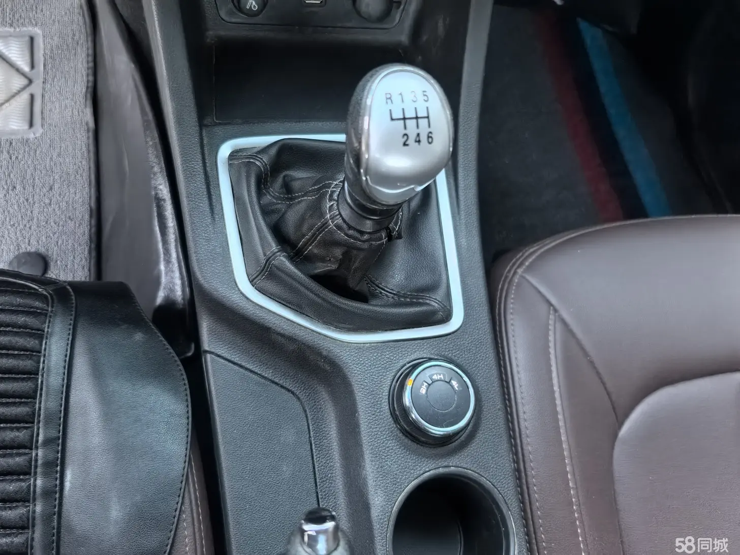 Great Wall Wingle 7 2020 car image #11