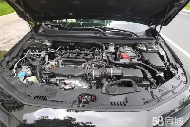 BYD F3R 2024 car image #11