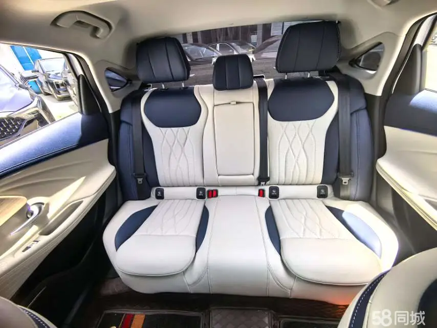 Chery Arrizo 8 Pro 2023 #11 Chery Arrizo 8 Pro 2023 immagine di auto #11