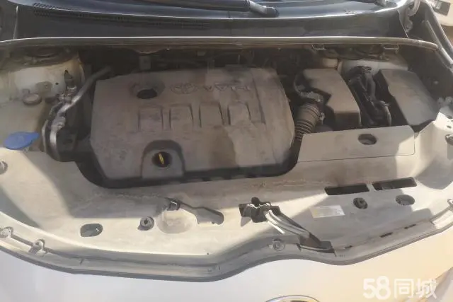 Toyota Verso 2015 car image #11