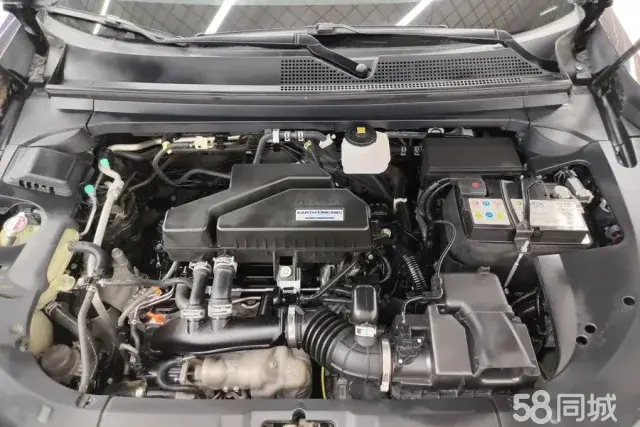 Honda Avancier 2018 car image #11