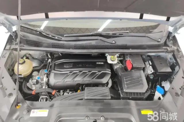 GEELY JiaJi 2020 car image #11