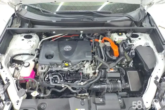 Toyota Wildlander 2020 #11 Toyota Wildlander 2020 imagem de carro #11