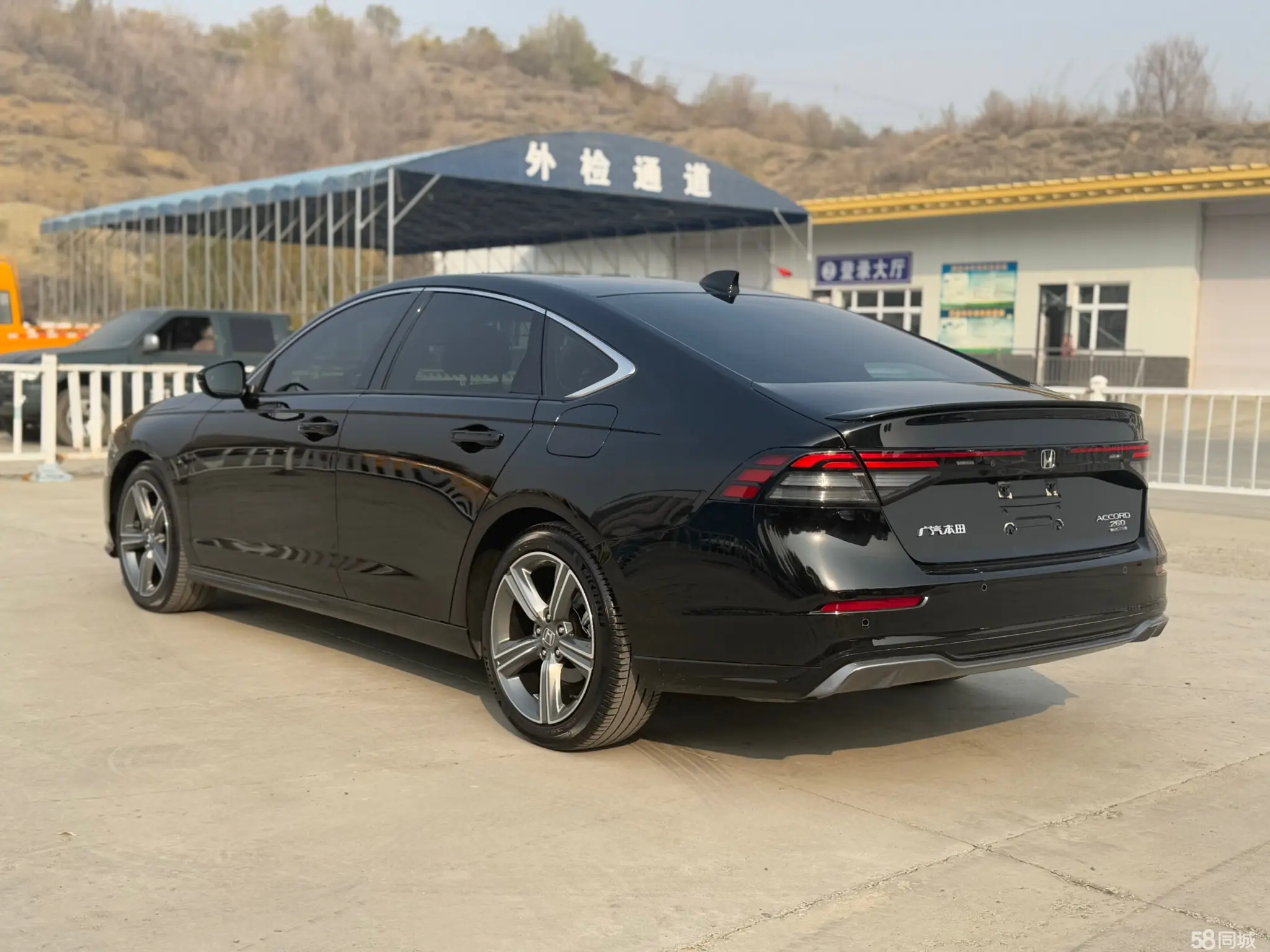 BYD F3R 2024 #11 BYD F3R 2024 car image #11