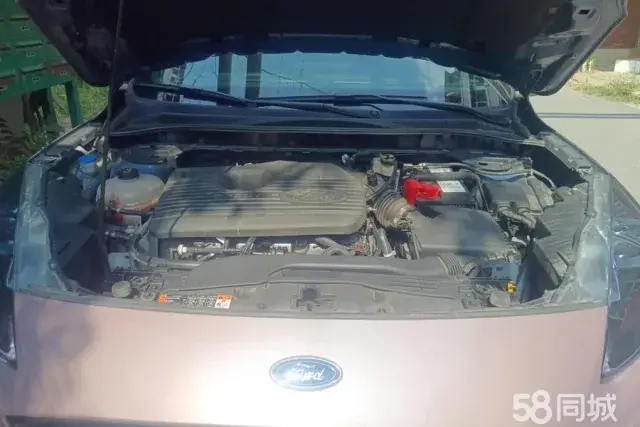 Ford Escape 2020 #11 Ford Escape 2020 imagem de carro #11