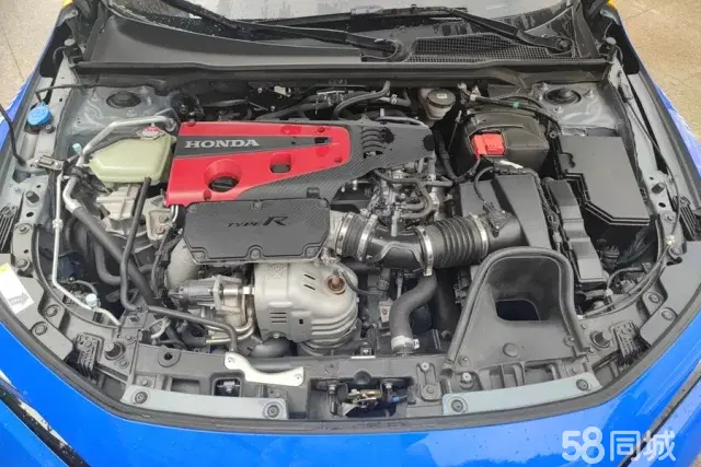 Honda Civic (Imported) 2024 immagine di auto #11