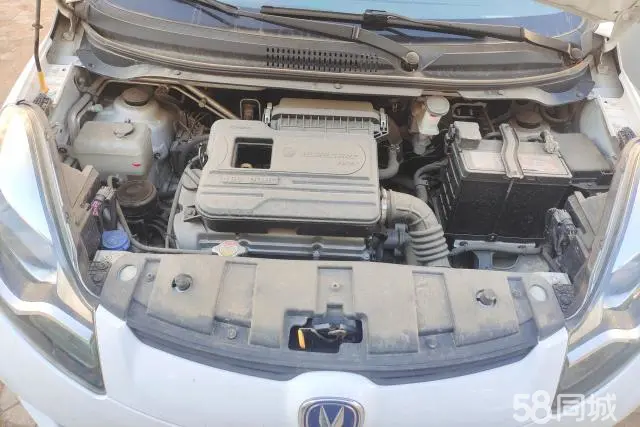 Changan BenBen 2016 #11 Changan BenBen 2016 car image #11