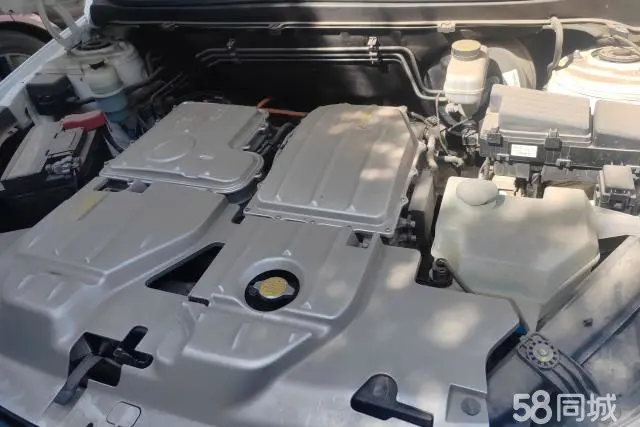 Denza DENZA 2017 #11 Denza DENZA 2017 imagem de carro #11