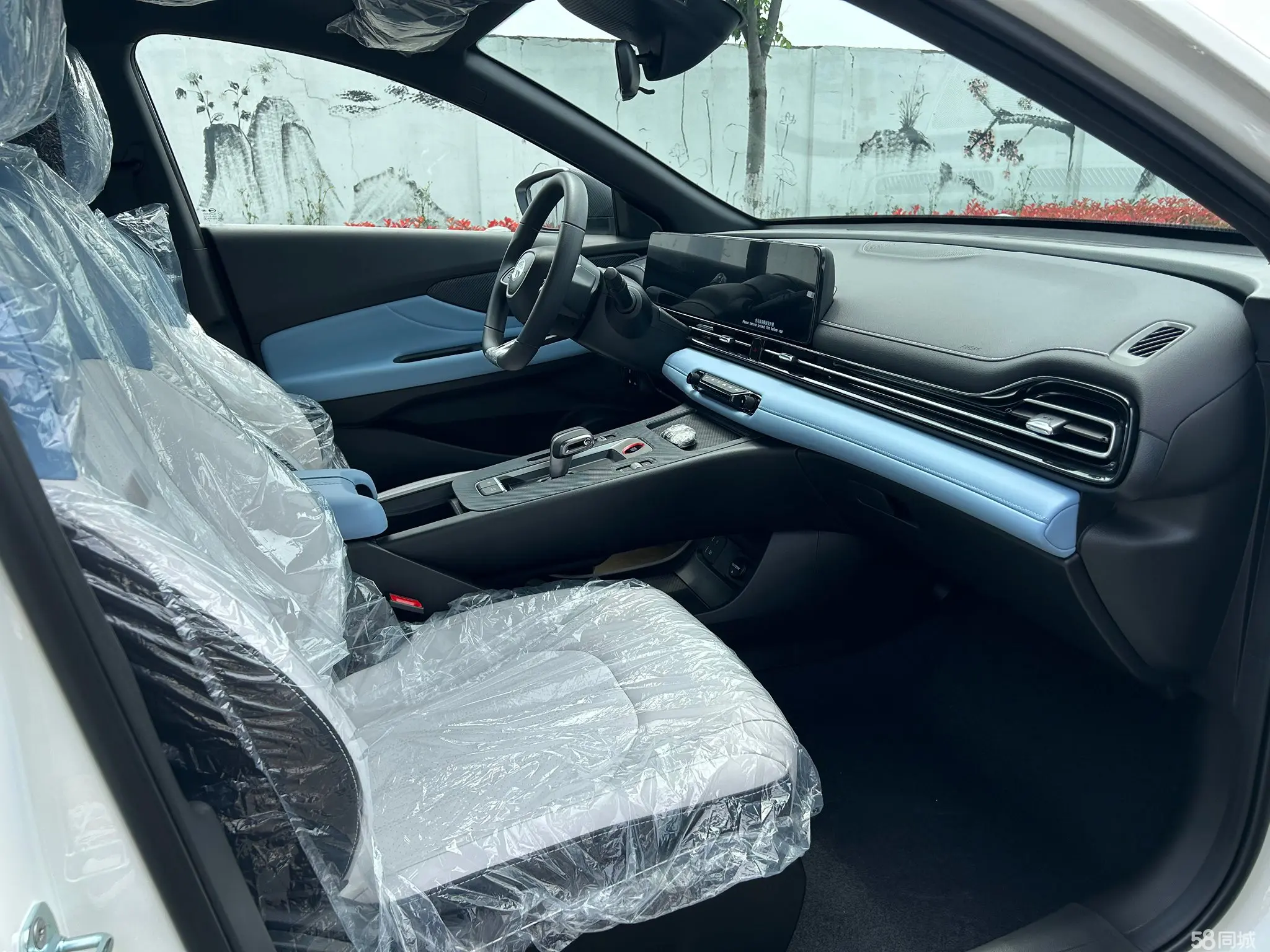 GAC Trumpchi Empow 2025 #11 GAC Trumpchi Empow 2025 car image #11