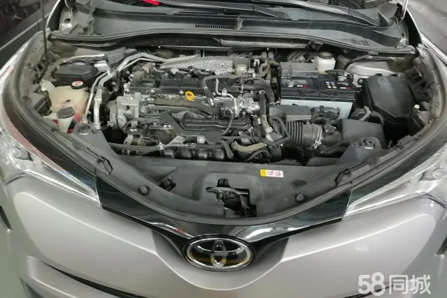 Toyota Izoa 2019 #11 Toyota Izoa 2019 immagine di auto #11