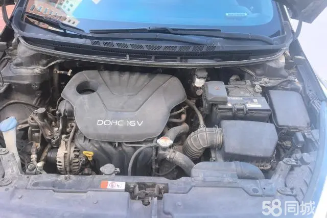 Kia Forte Koup 2015 صورة سيارة #11