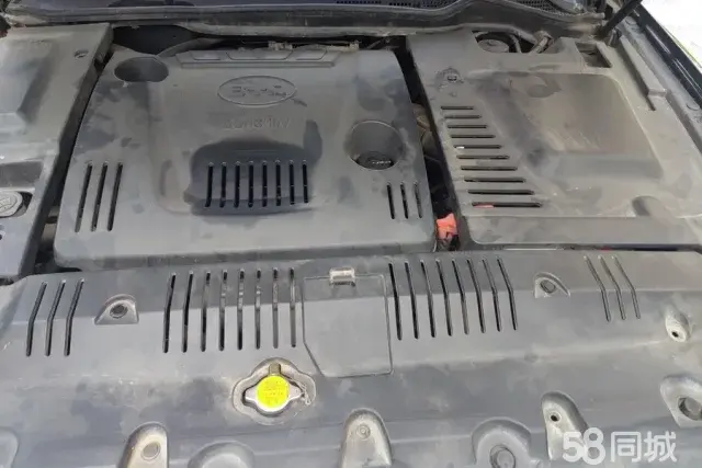 BYD G6 2013 imagem de carro #11