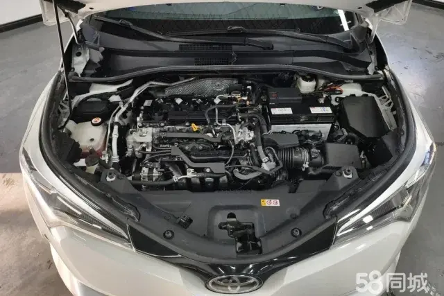 Toyota Izoa 2021 #11 Toyota Izoa 2021 immagine di auto #11