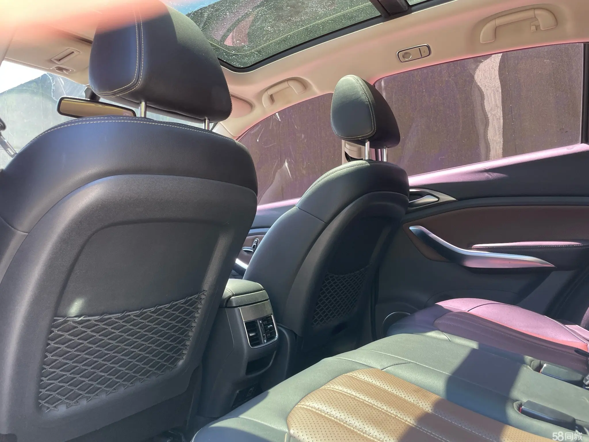 BYD Song New Energy 2018 #11 BYD Song New Energy 2018 car image #11