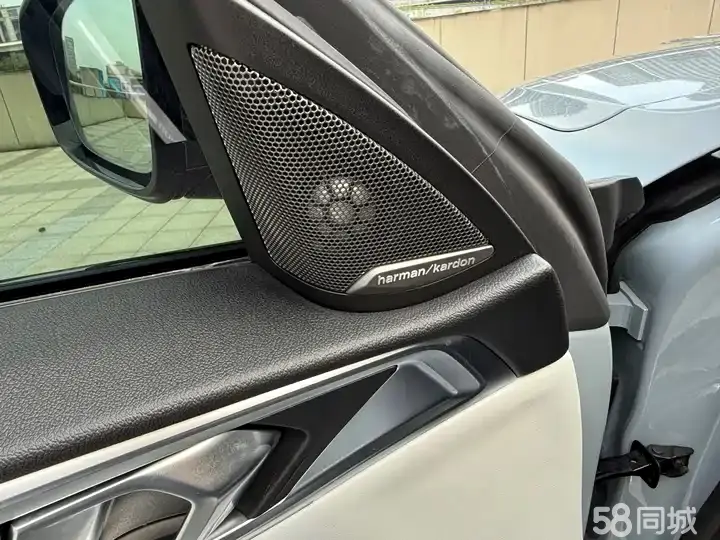 宝马 宝马M4 2022 汽车图片 #11