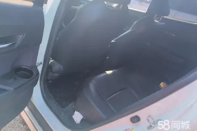 Toyota Izoa 2019 immagine di auto #11