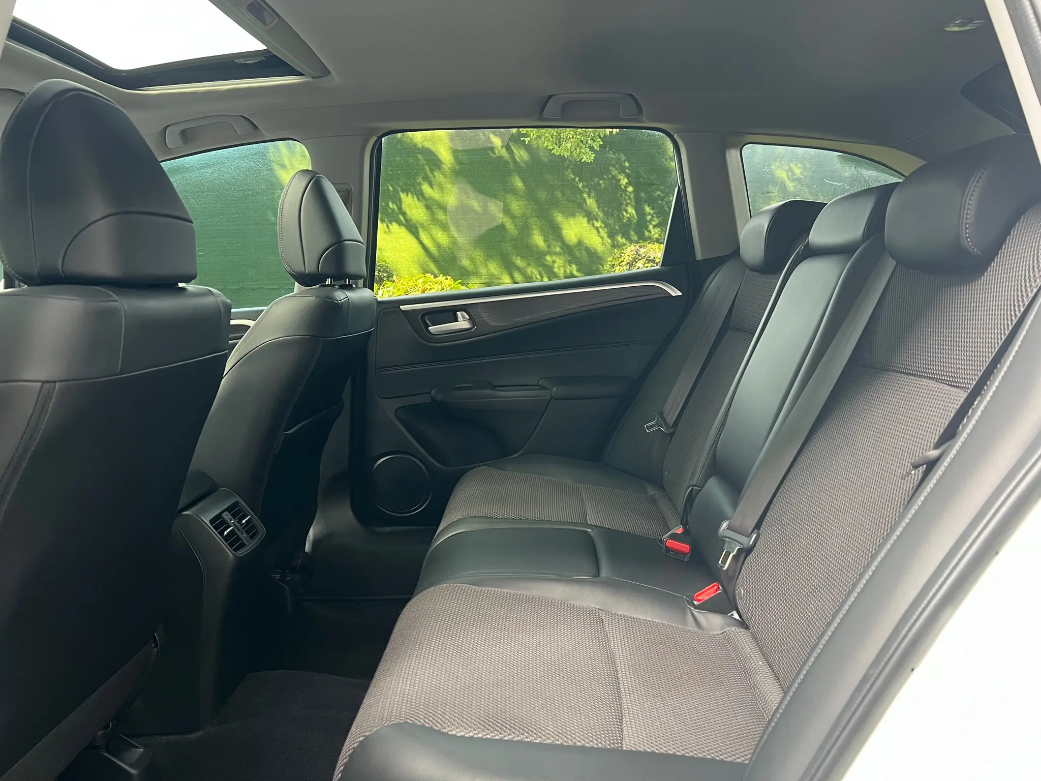 Honda Jade 2016 car image #11