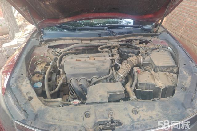 Honda CROSSTOUR 2013 #11 Honda CROSSTOUR 2013 car image #11