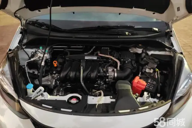 Honda Fit 2023 #11 Honda Fit 2023 car image #11