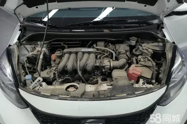 Honda Fit 2023 #11 Honda Fit 2023 car image #11