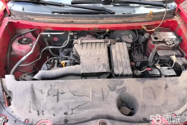 Suzuki Liana A6 2017 immagine di auto #11