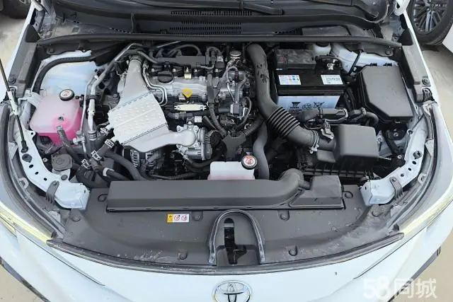 Toyota Highlander (Imported) 2025 #11 Toyota Highlander (Imported) 2025 immagine di auto #11