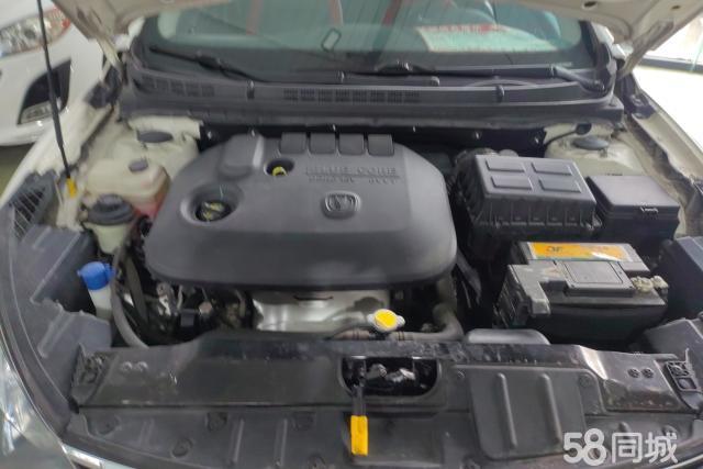 Changan Eado XT 2018 immagine di auto #11