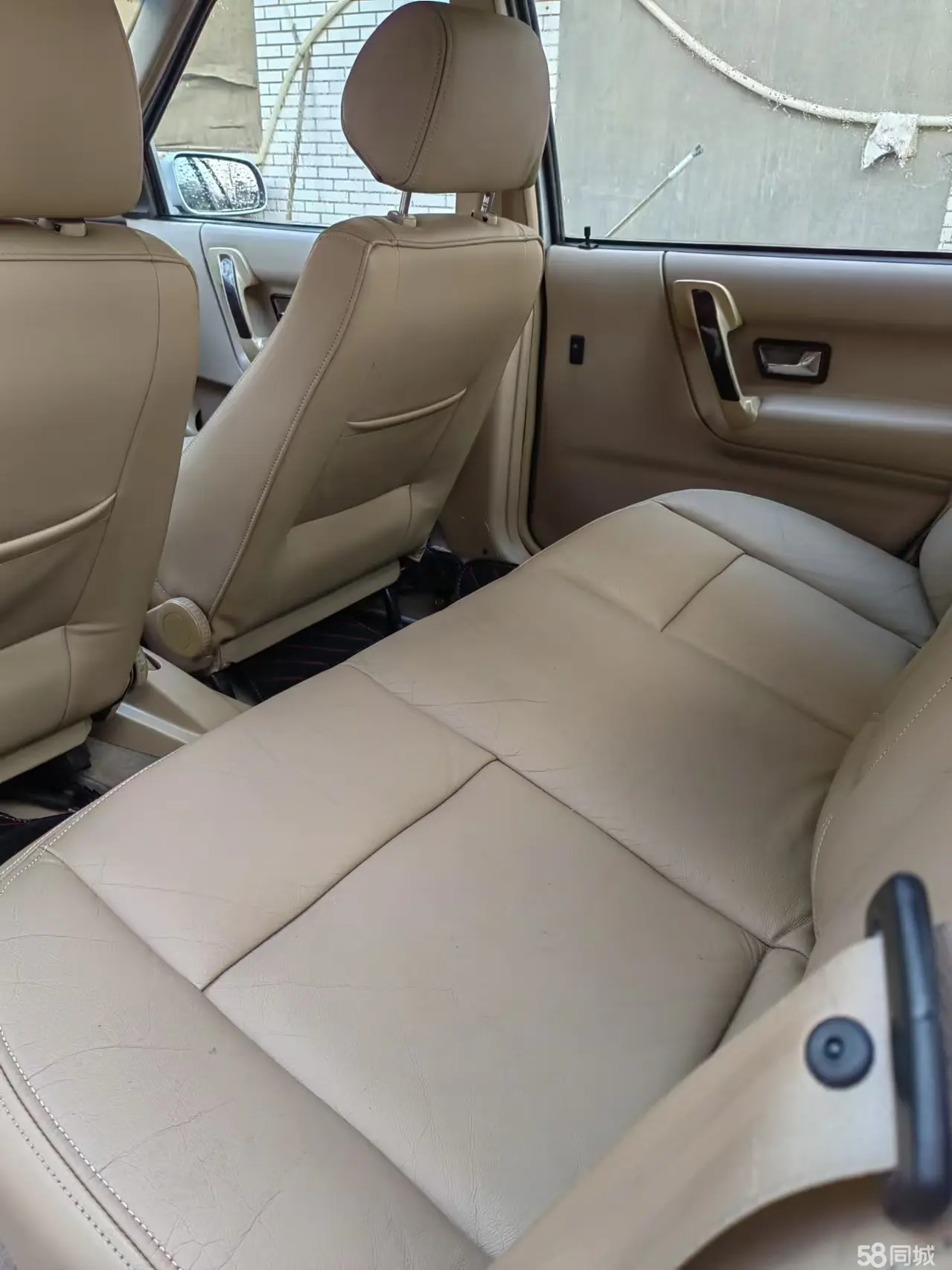 Volkswagen Santana Vista 2007 #11 Volkswagen Santana Vista 2007 immagine di auto #11