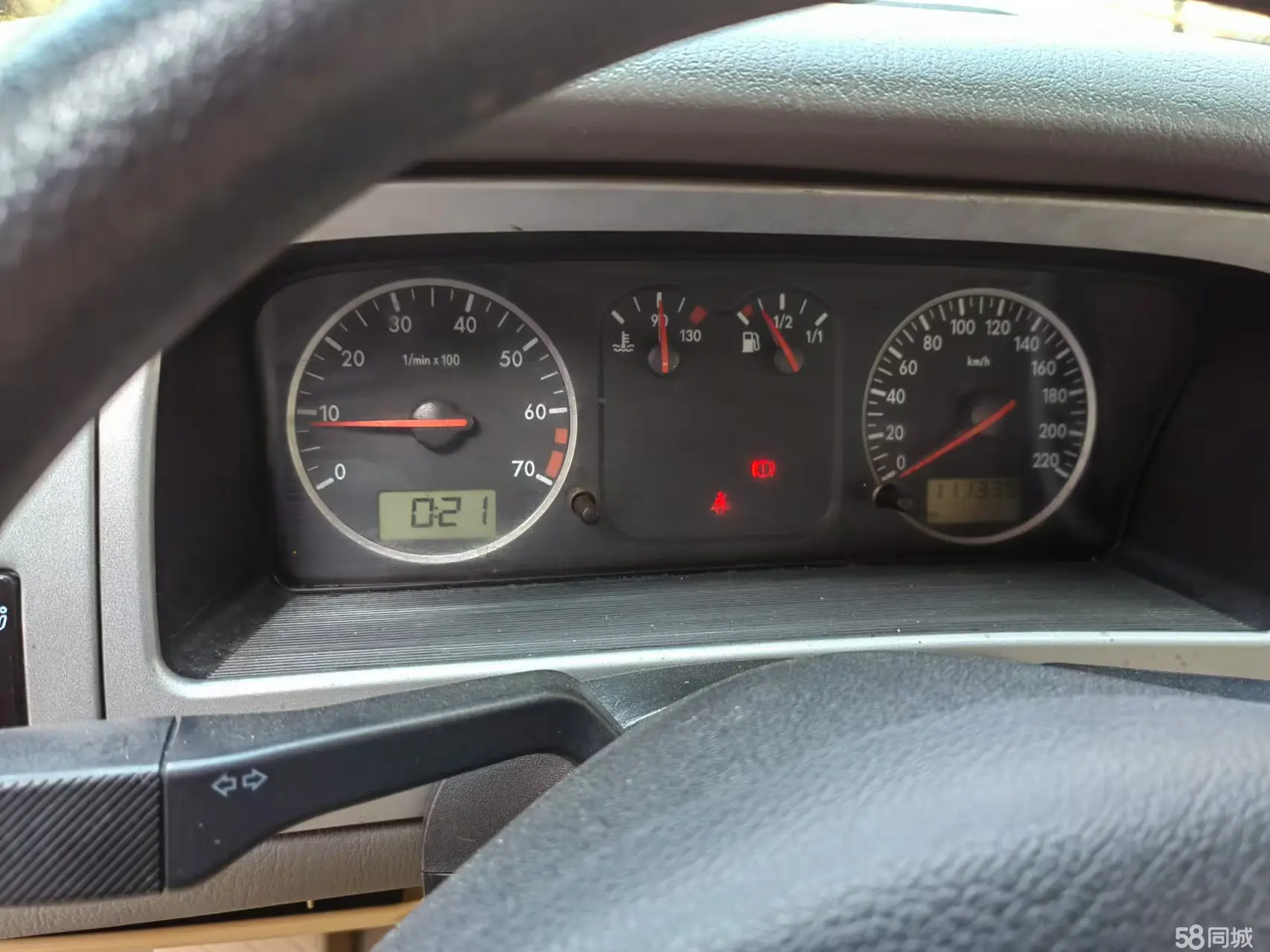 大众 桑塔纳志俊 2011 汽车图片 #11