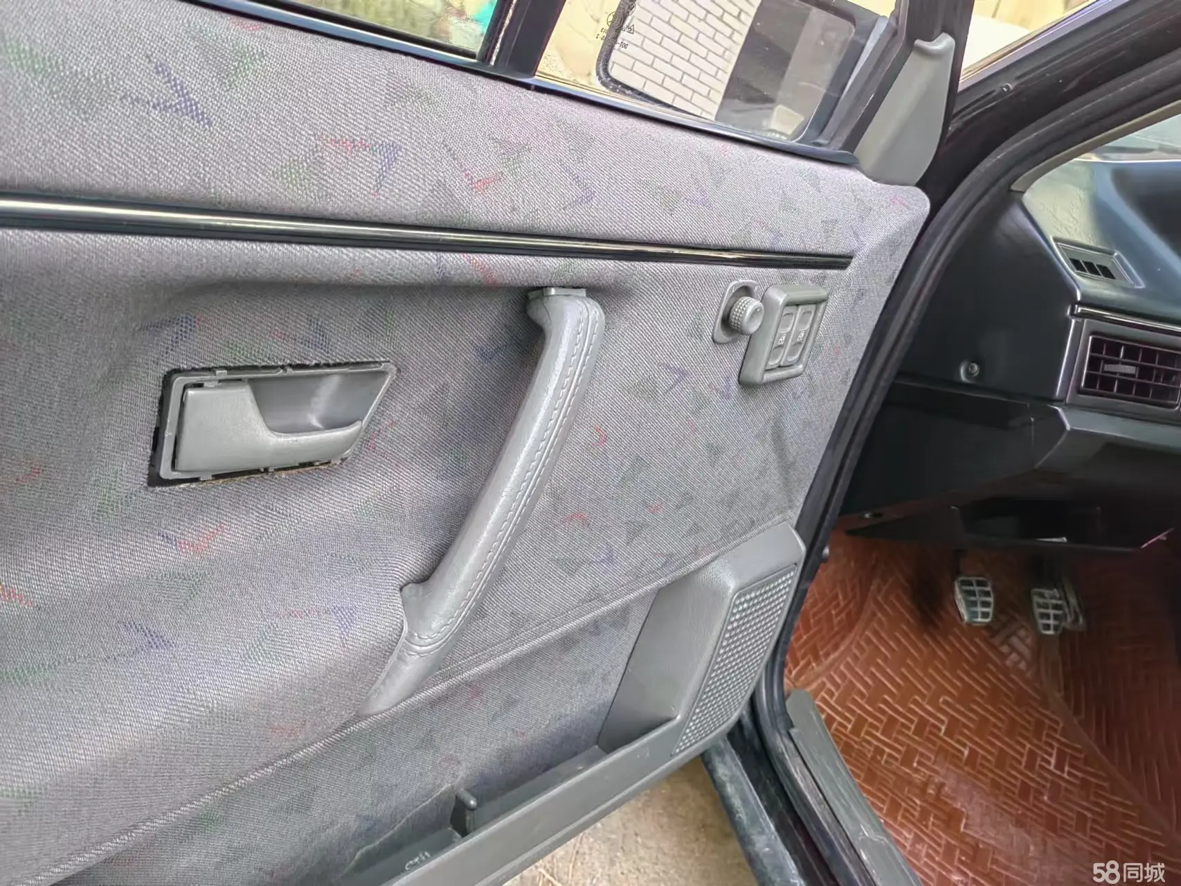 Volkswagen Santana Classic 2005 изображение автомобиля #11