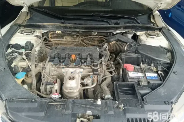 Honda Spirior 2015 imagem de carro #11