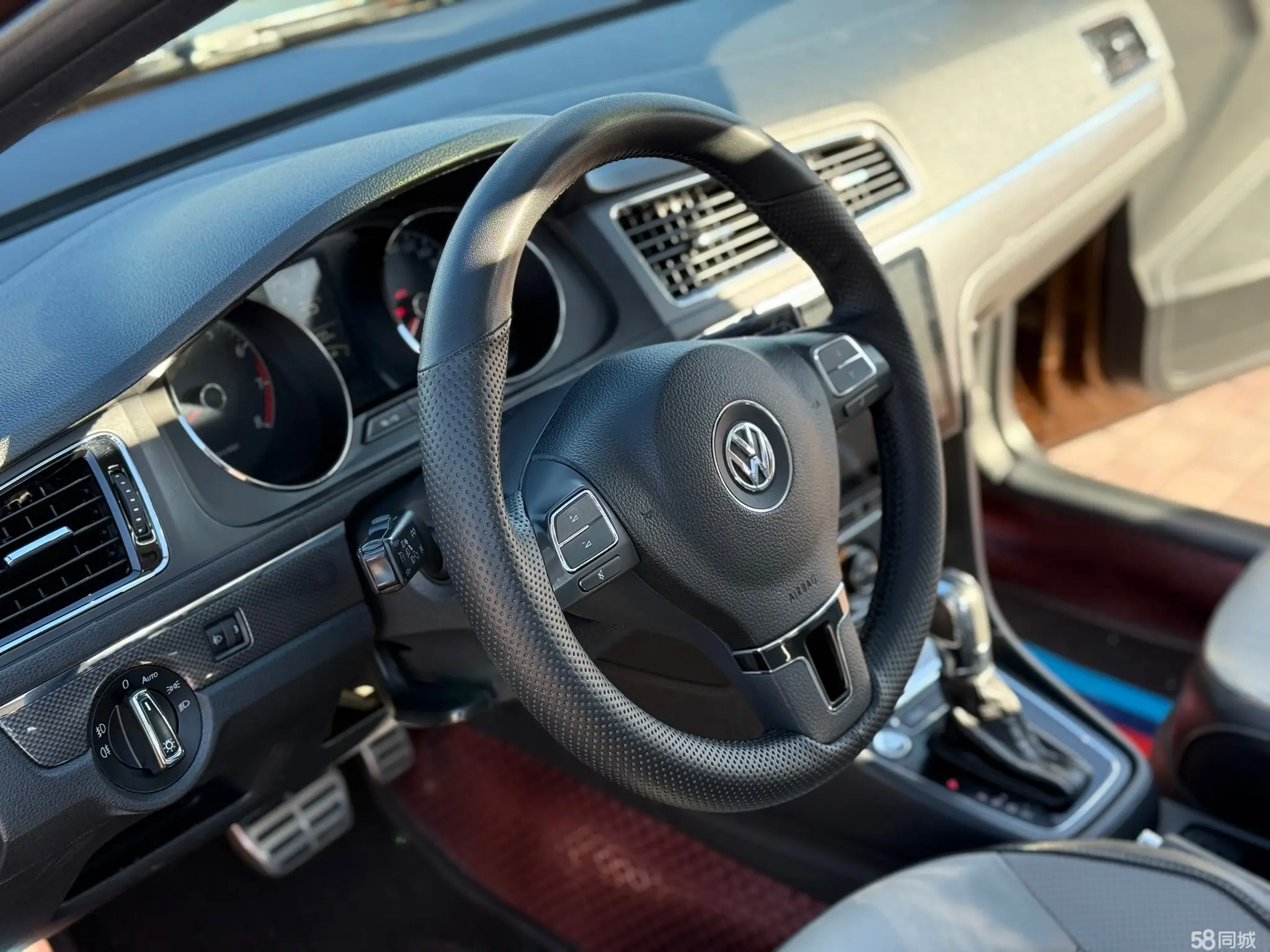 Volkswagen Cross Lavida 2013 #11 Volkswagen Cross Lavida 2013 car image #11