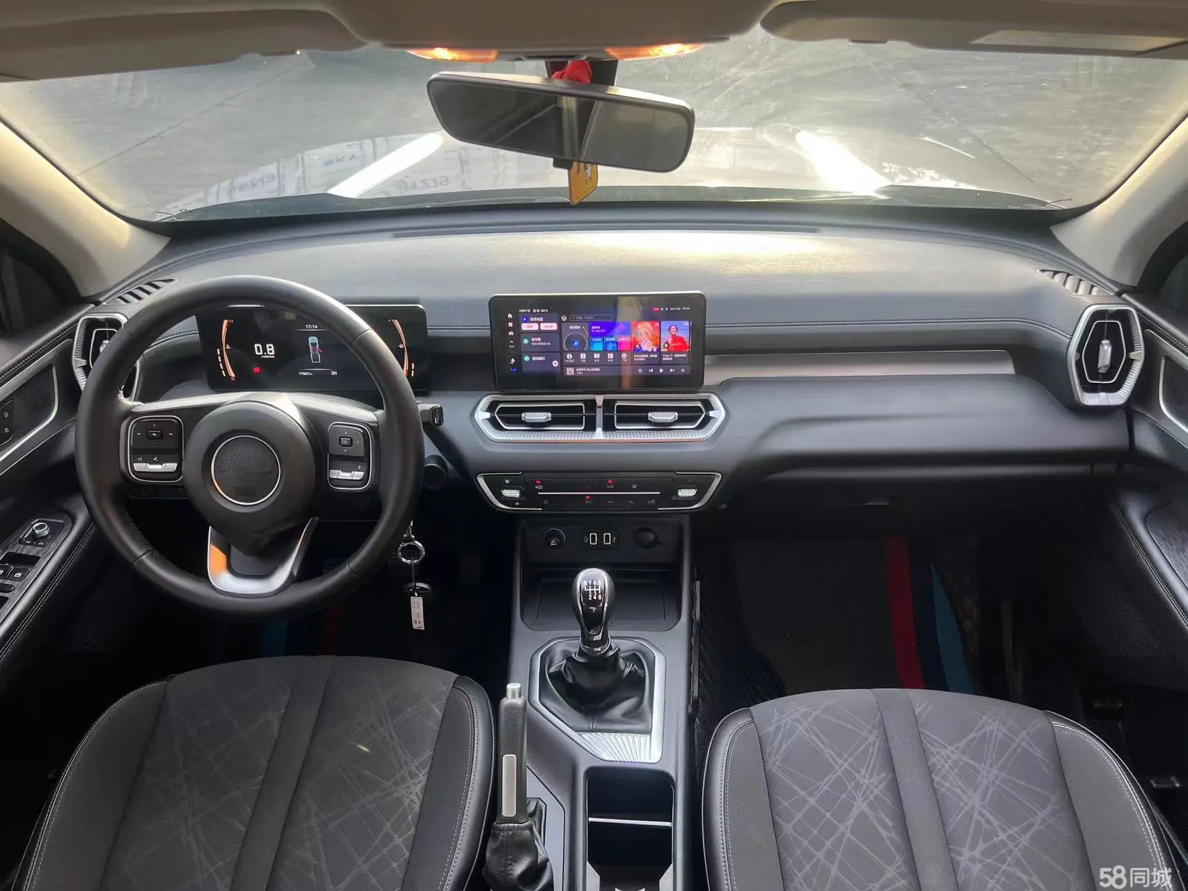 Great Wall Jingang Pao 2022 car image #11