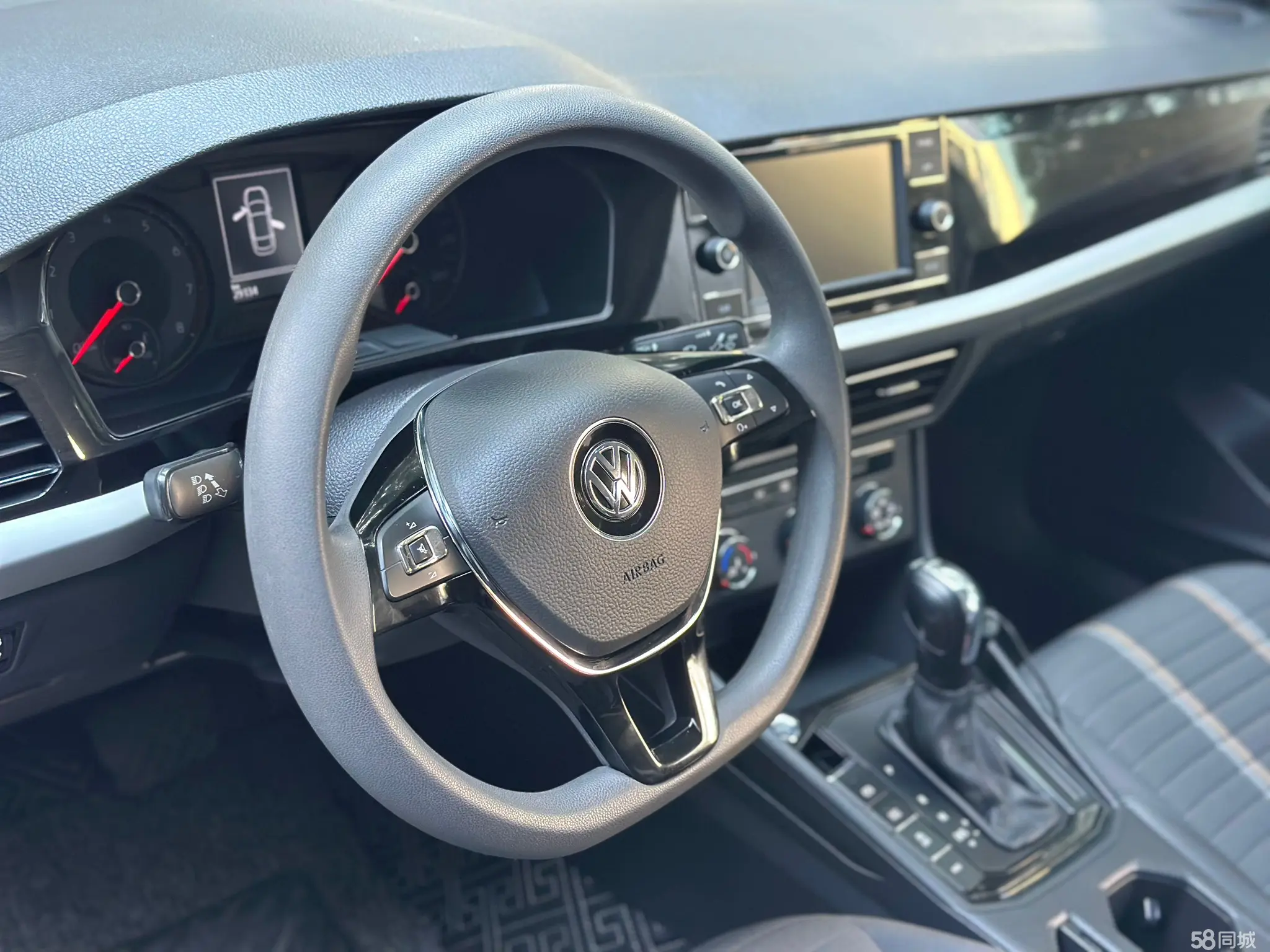 Volkswagen Lavida 2020 car image #11