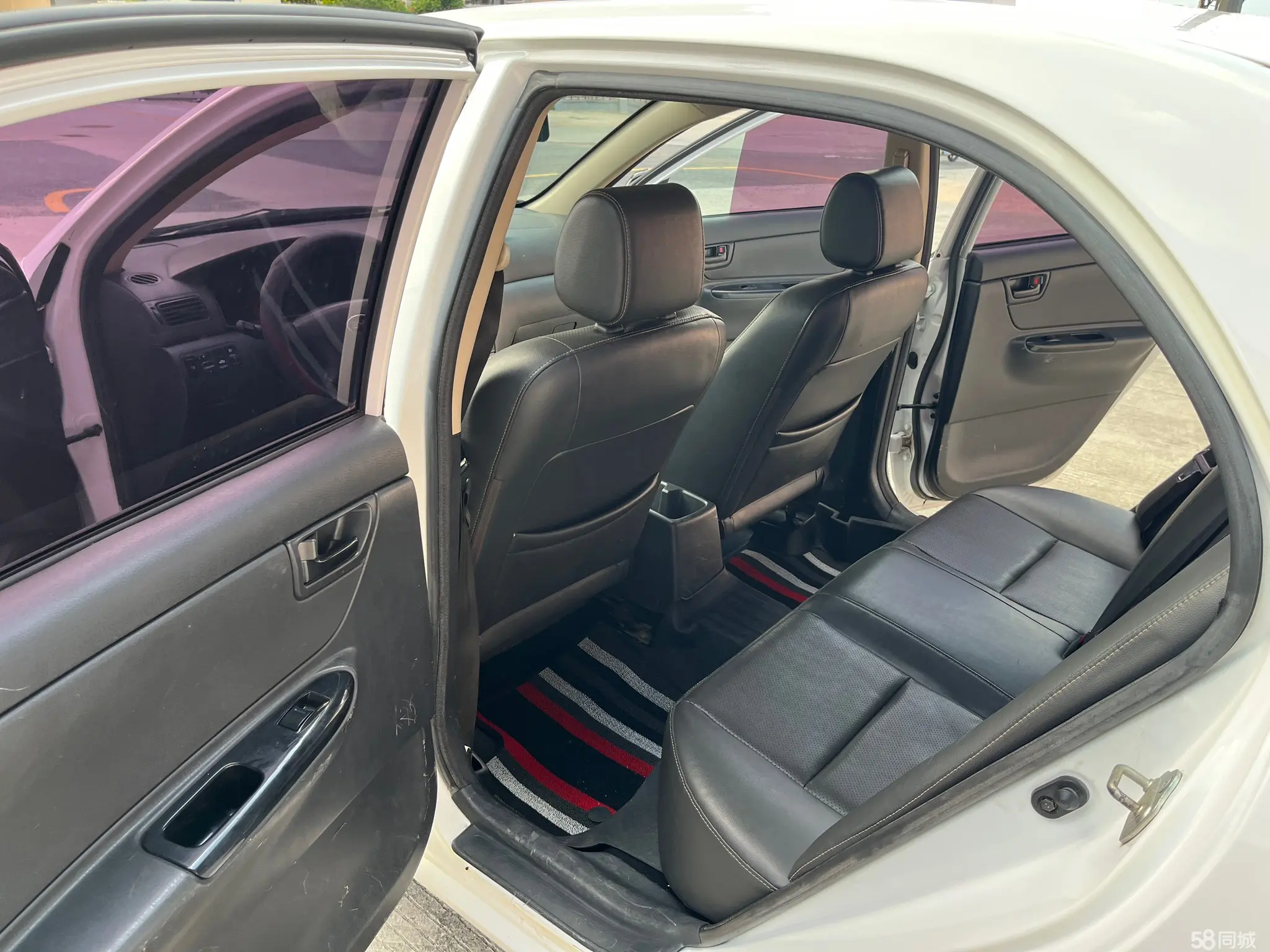 比亚迪 比亚迪F3 2020 汽车图片 #11