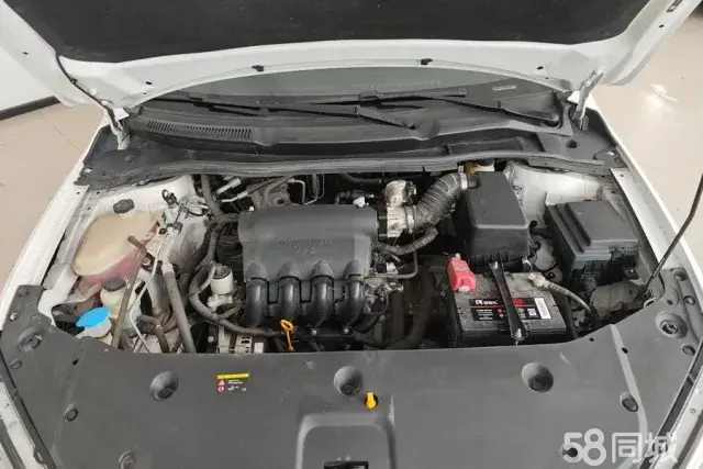 BYD Qin 2021 car image #11