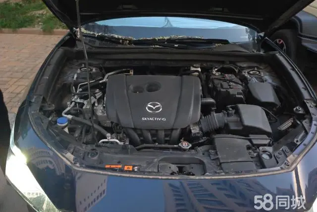 马自达 马自达CX-30 EV 2023 汽车图片 #11