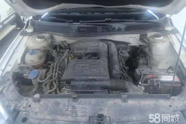 Volkswagen Cross Lavida 2015 #11 Volkswagen Cross Lavida 2015 car image #11