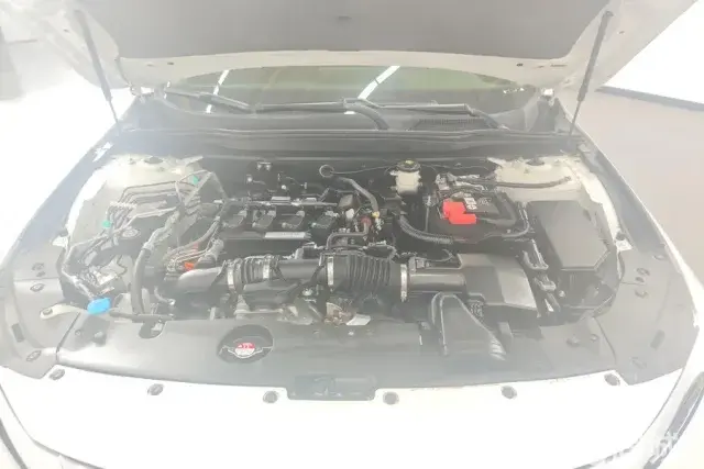 Honda Inspire 2020 immagine di auto #11