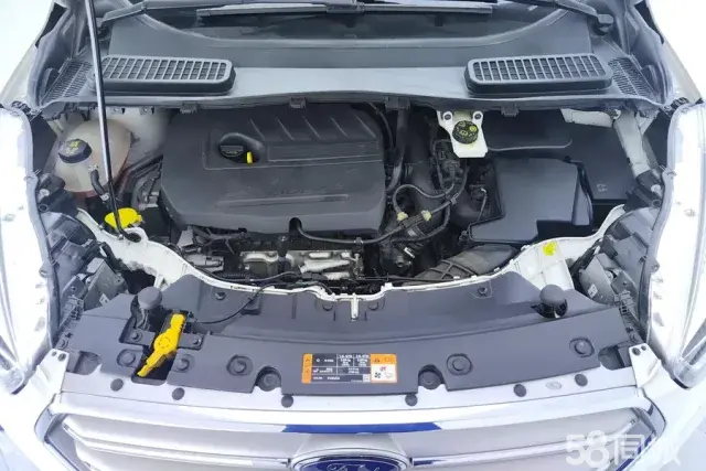 Ford Kuga 2017 car image #11