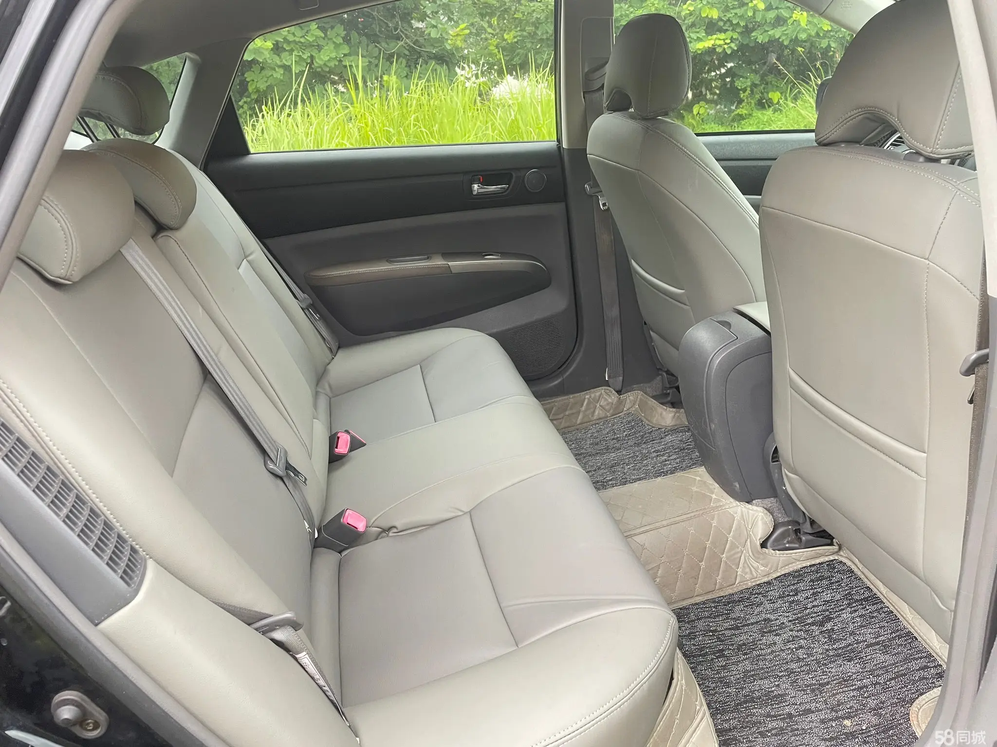 Toyota Prius 2006 immagine di auto #11