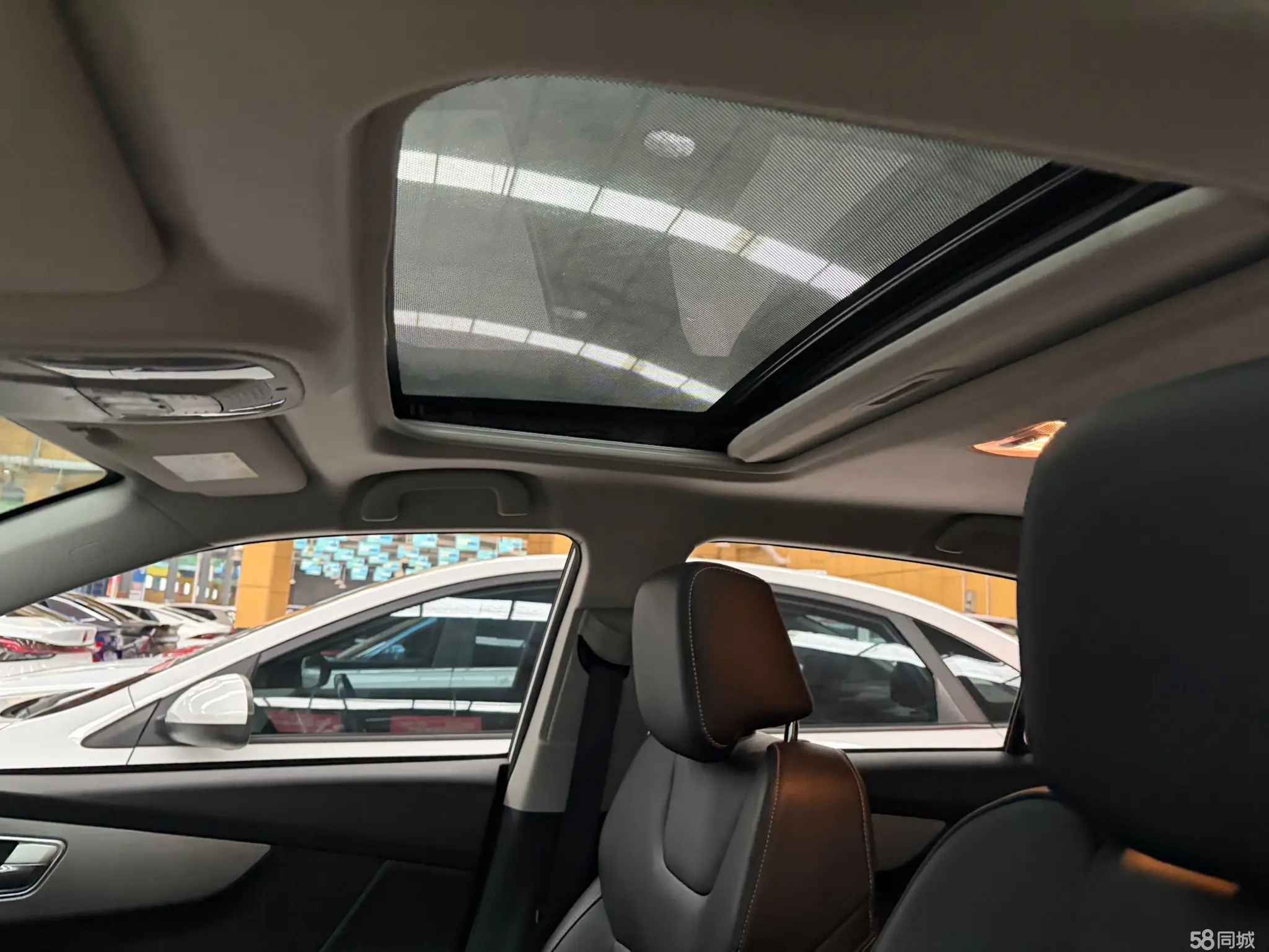 BYD Qin 2020 car image #11