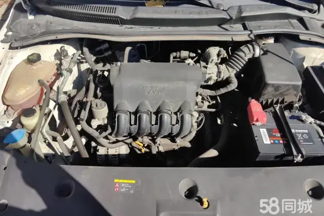 BYD Qin 2020 صورة سيارة #11